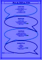 Menu du 23 au 27 juin 2025