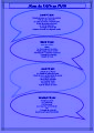 Menu du 15 au 19 juin 2026
